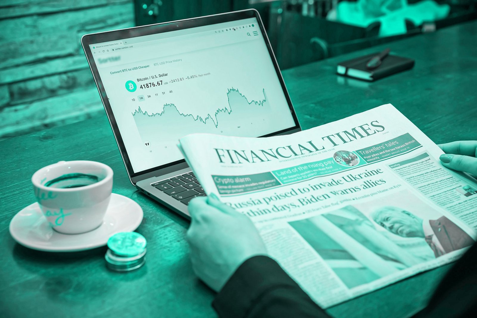 Best US Business Bank Accounts for Non-Residents in 2026 (Tested & Verified)