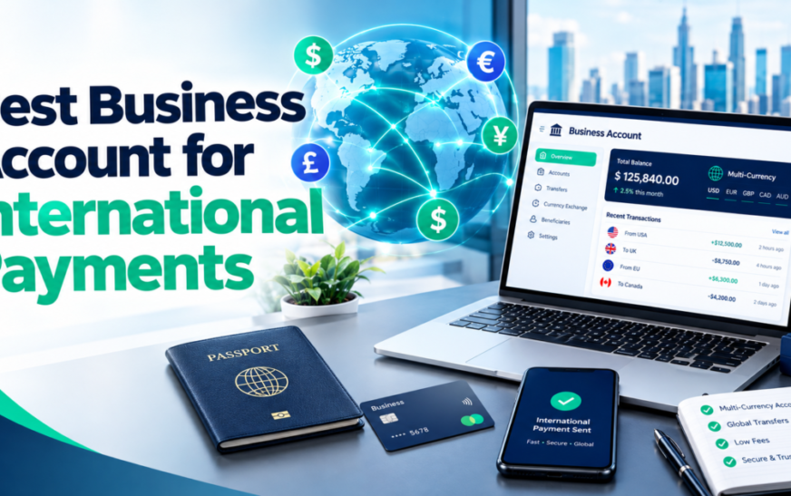 Comparison of Wise Business, Payoneer, Mercury and Relay for international business payments
