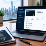 Brex business account eligibility and alternatives for non-US resident LLC owners
