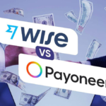 Payoneer vs Wise Business comparison for non-US LLC owners