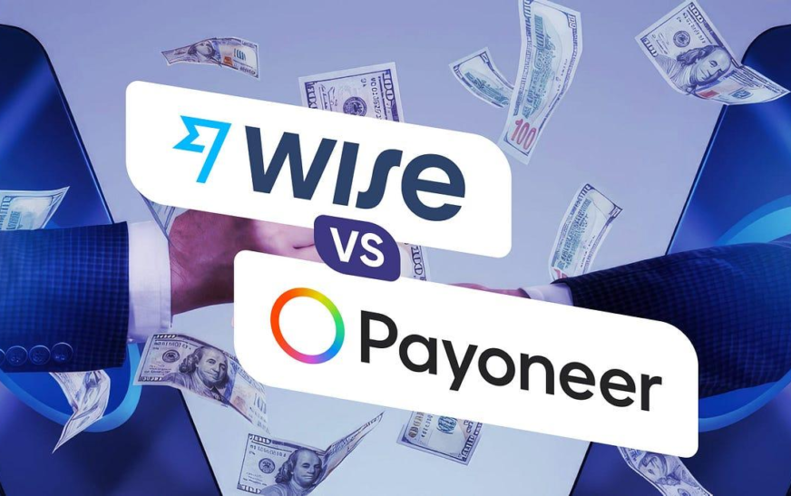 Payoneer vs Wise Business comparison for non-US LLC owners