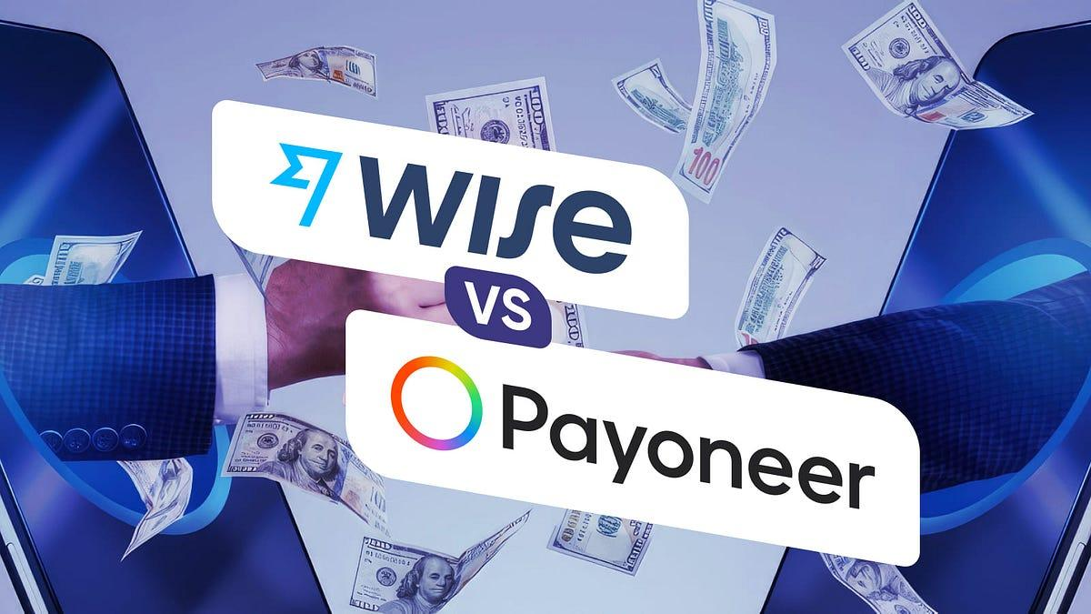 Payoneer vs Wise Business for Non-US LLCs (2026): Fees, Eligibility & Stripe Payouts